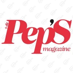 Plus de Pep's