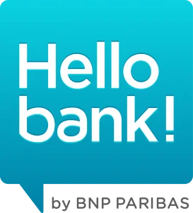 Hello Bank