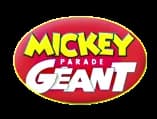 Mickey Parade Géant