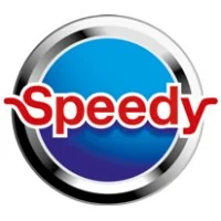 Speedy