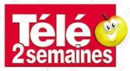 Télé 2 Semaines
