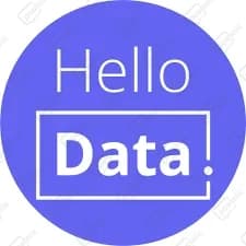 Hello Data