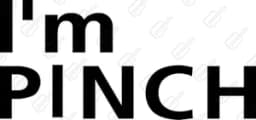 アイムピンチ