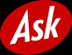 Ask
