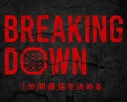 Breakingdown Vip