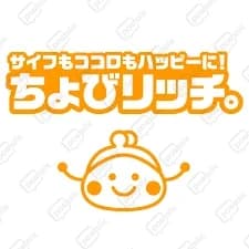 ちょびリッチ