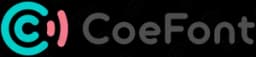 Coefont