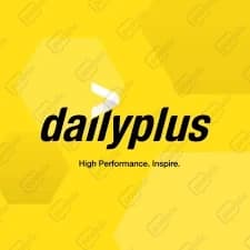 Daily Plus