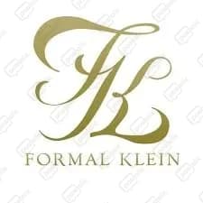 フォーマルクライン