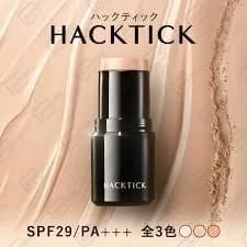 ハックティック