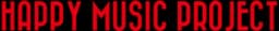 ハッピーミュージック