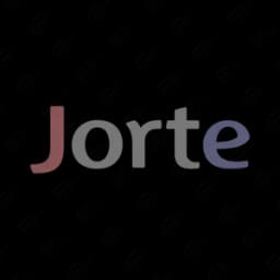 Jorte