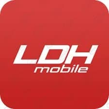 Ldhモバイル