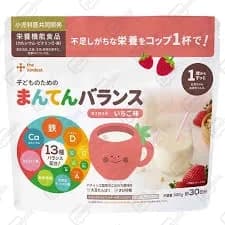 まんてんバランス