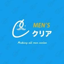 メンズクリア