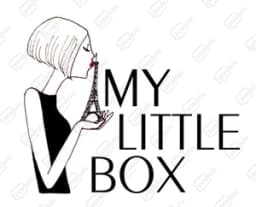 My Little Box