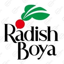 らでぃっしゅぼーや