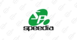 スピーディア