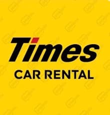 Times カーシェア