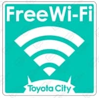 トヨタ Wi‑Fi