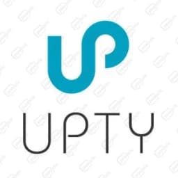 Upty