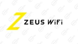 Zeus Wifi