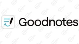 Goodnotes