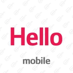 Lg Hellomobile