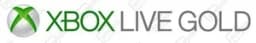 Xbox Live Gold