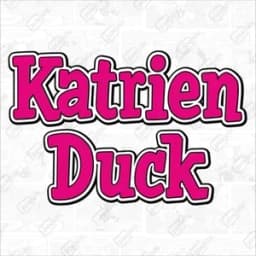 Katrien Duck