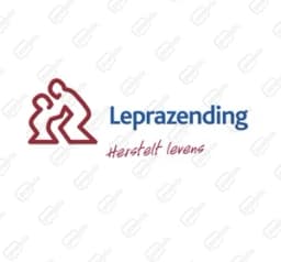 Leprazending