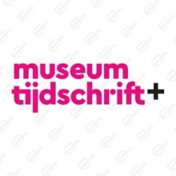Museumtijdschrift