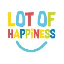 Lot Of Happiness