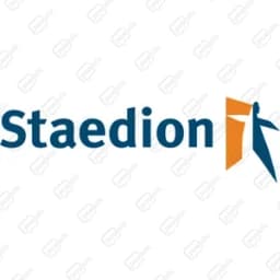 Staedion