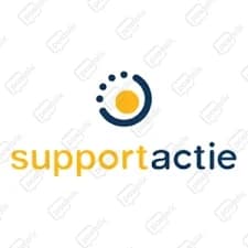 Supportactie