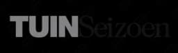 Tuinseizoen