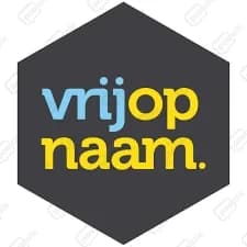 Vrijopnaam