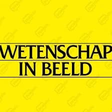 Wetenschap In Beeld
