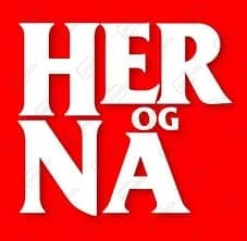 Her Og Nå