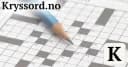kryssord