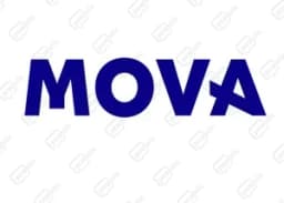mova