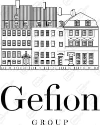 Gefion