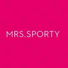 Mrs.Sporty