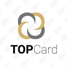 Top Card