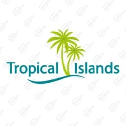 Tropical Island