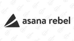 Asana Rebel