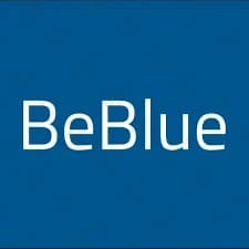 Beblue