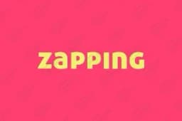Zapping