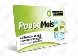 Cartão Poupa Mais
