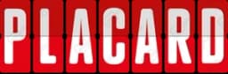 Placard
